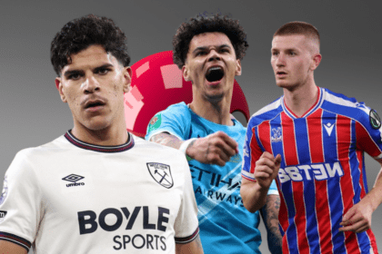 Top 10 Best Young Players in the Premier League 2026/27 Ranked