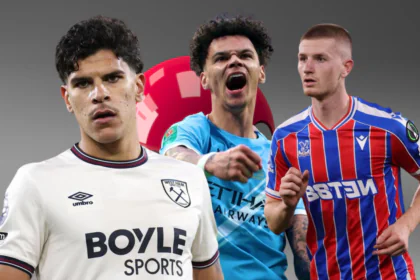 Top 10 Best Young Players in the Premier League 2026/27 Ranked