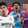 Top 10 Best Young Players in the Premier League 2026/27 Ranked