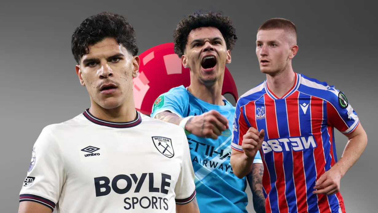 Top 10 Best Young Players in the Premier League 2026/27 Ranked