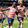 USA March Into World Cup Knockout Stage as Australia Fall in Seattle