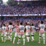 United States crush Paraguay 4-1 in World Cup 2026 opener as Balogun shines