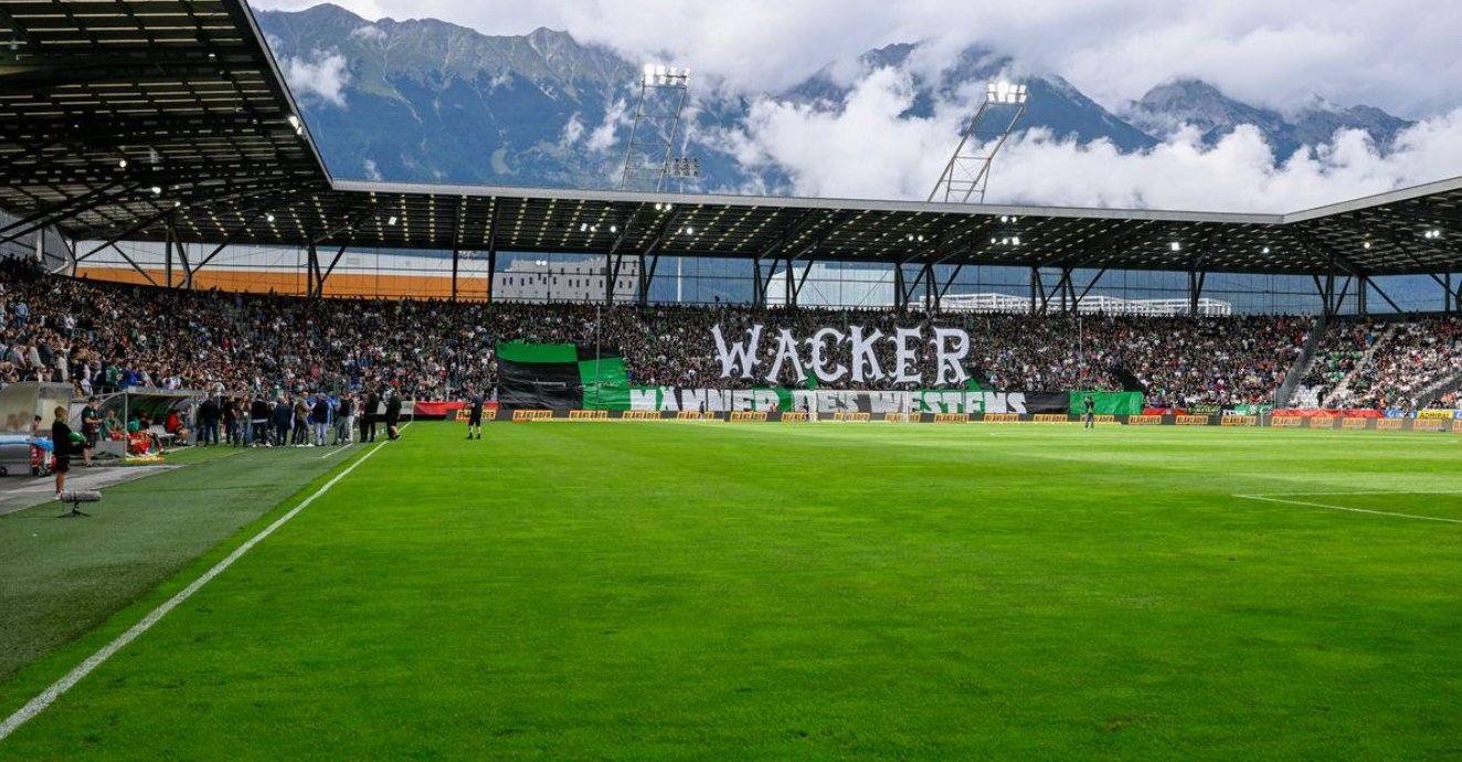 Wacker Innsbruck vs SCR Altach II Preview