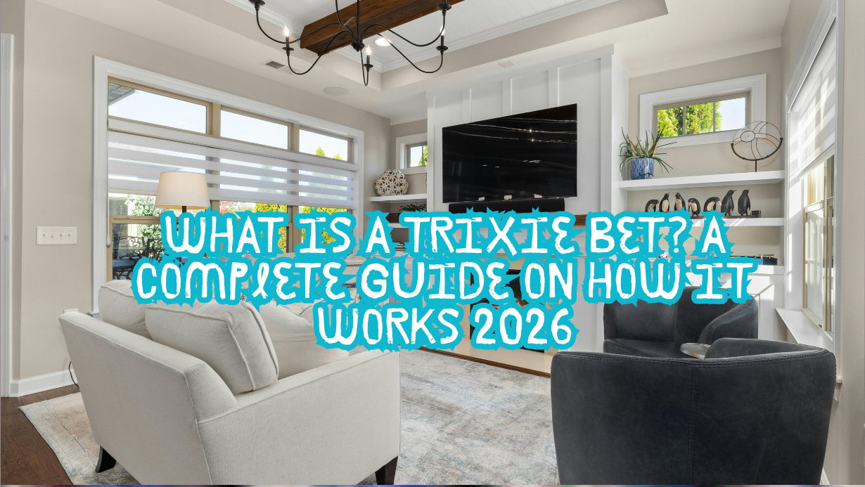 What Is a Trixie Bet? A Complete Guide on How It Works 2026