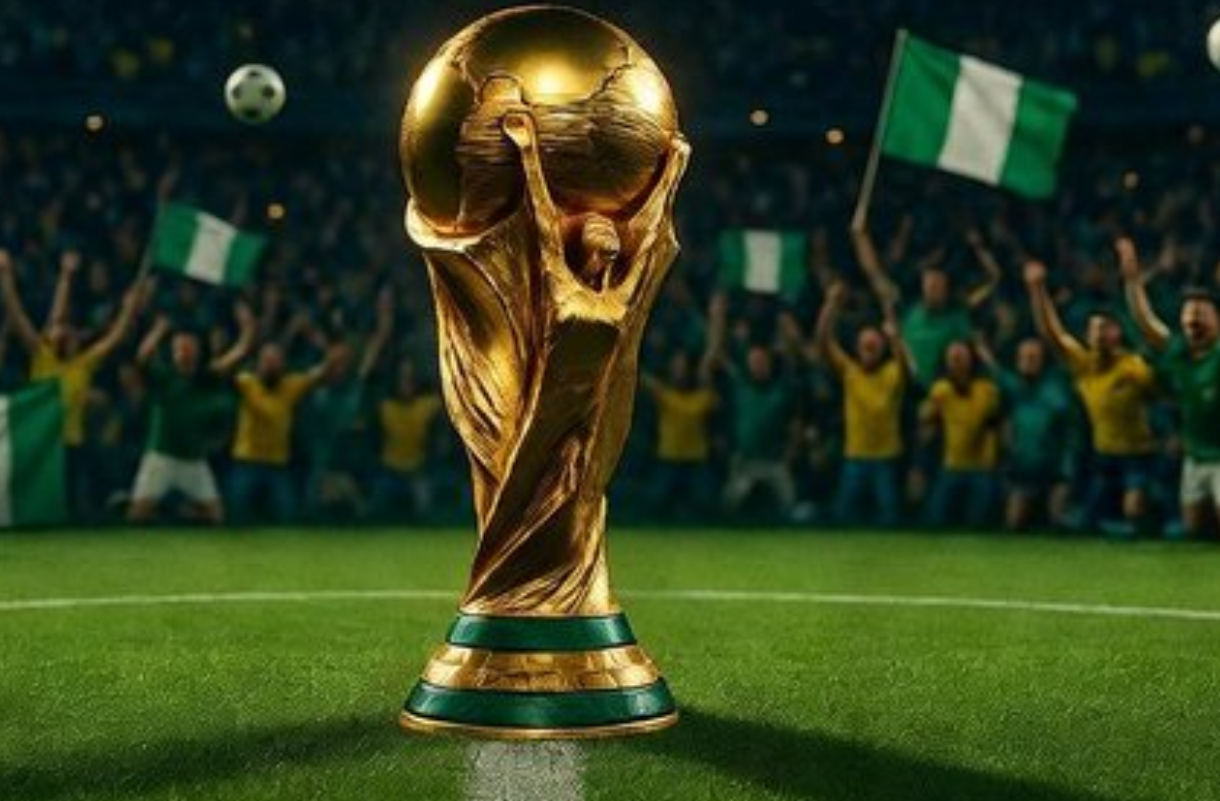 Where Can I Watch the World Cup 2026?