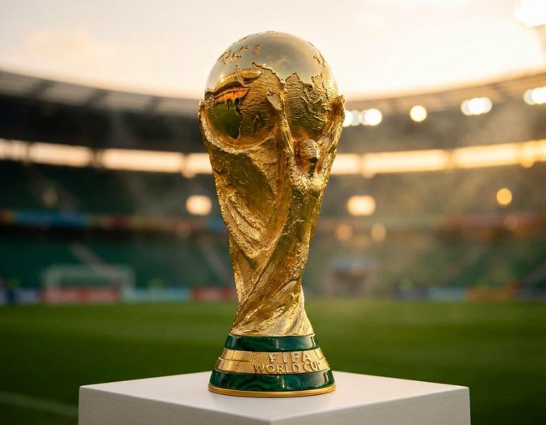 World Cup 2026 travel tensions