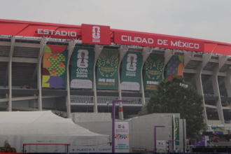 World Cup 2026 weather concerns grow as Mexico prepares for opening match
