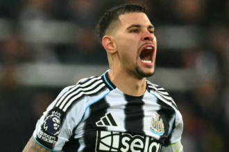 Arsenal Ramp Up Bruno Guimaraes Bid, Newcastle Resist