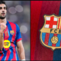 Barcelona open to Ferran Torres sale as €8m clause complicates renewal