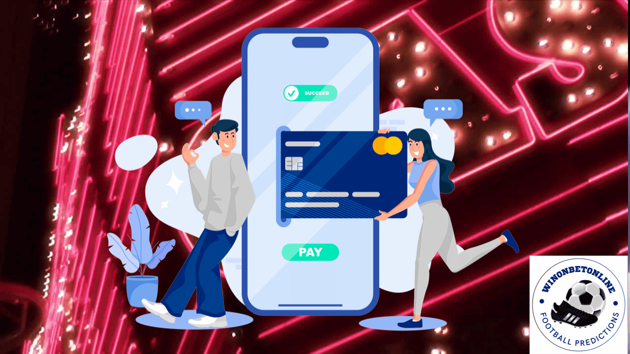 Best Casino Payment Methods Compared: Which One Is Right for You?