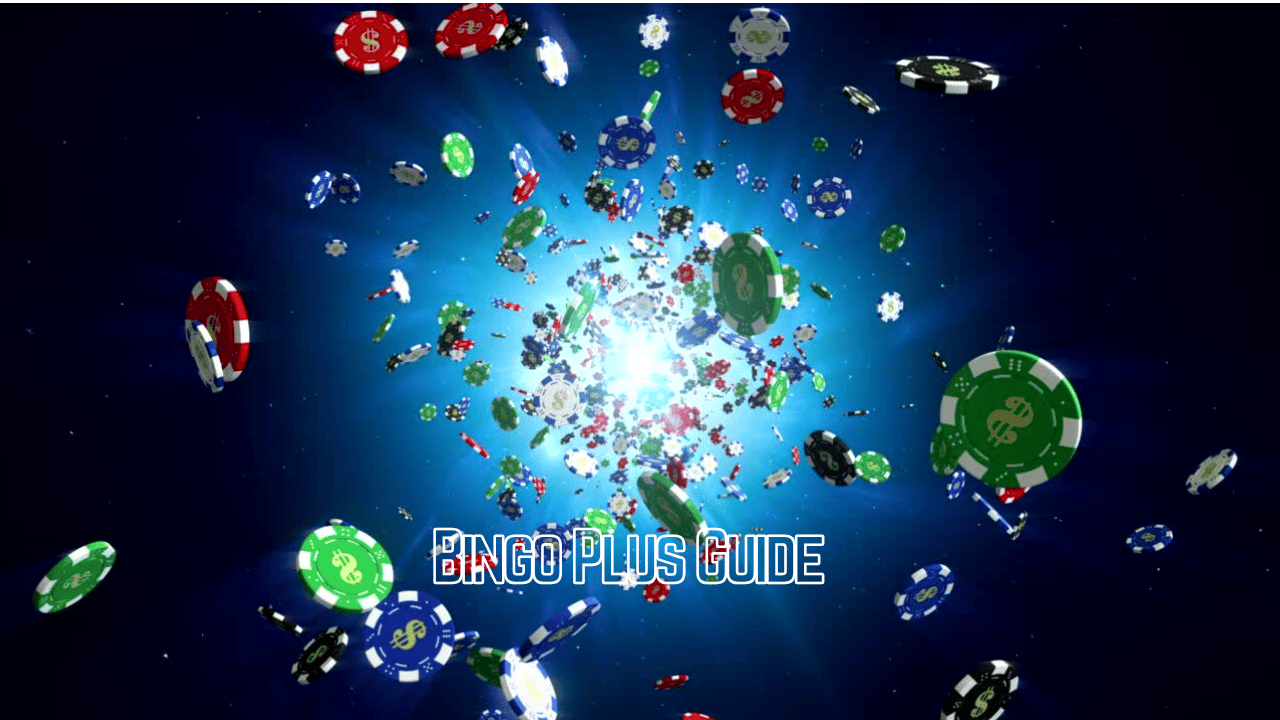 Bingo Plus Guide: Games, Bonuses, App & How to Play Online