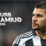 Arsenal Learn Newcastle's Bruno Guimaraes Valuation as Price Tag Emerges