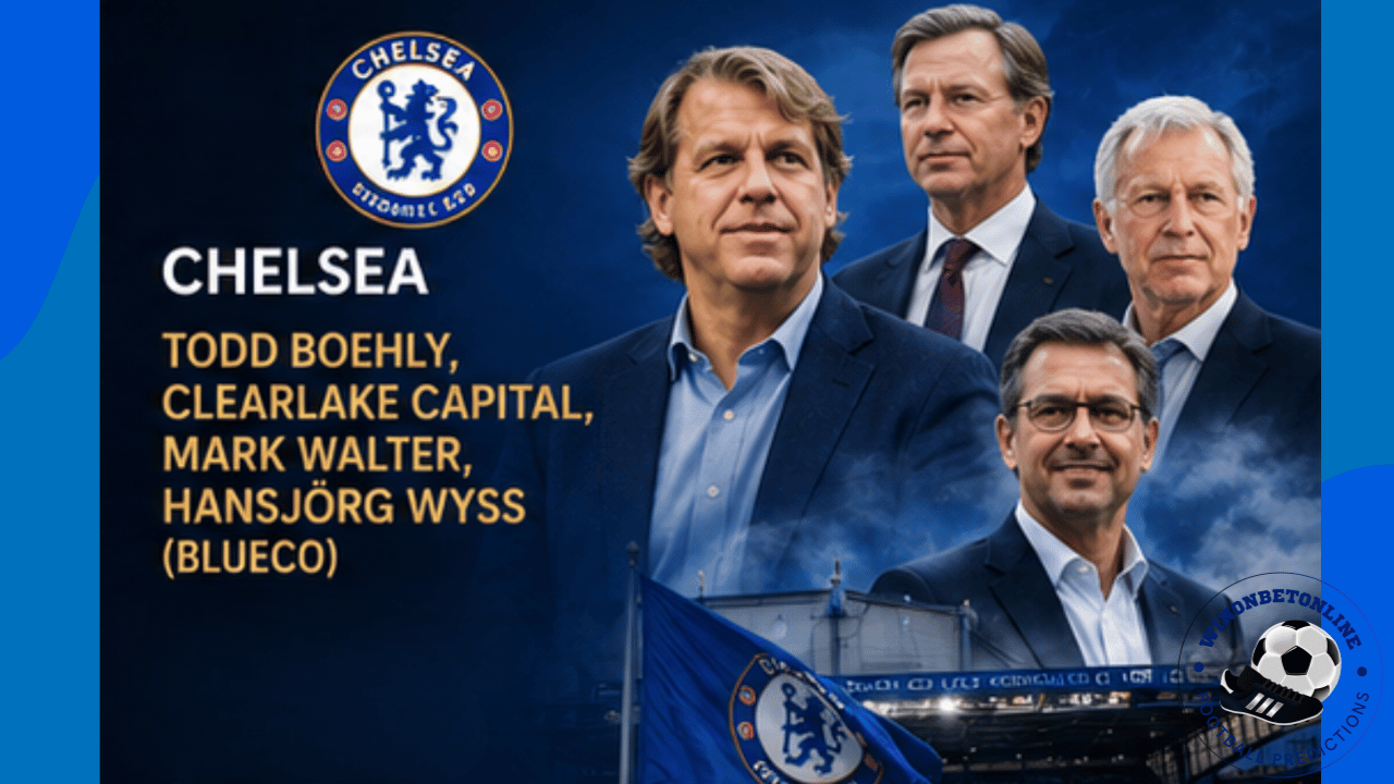 Chelsea