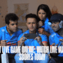 Cricket Live Game Online: Watch Live Matches & Scores Today