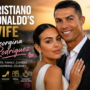 Cristiano Ronaldo Wife Georgina Rodríguez
