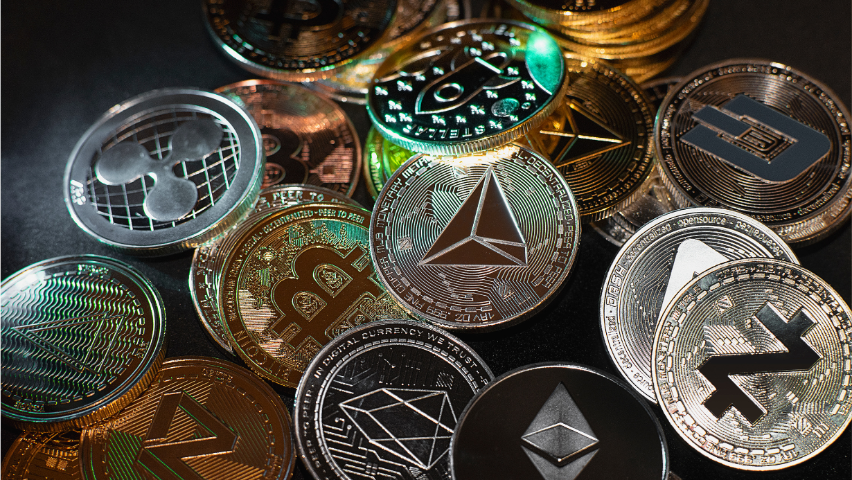 Cryptocurrencies