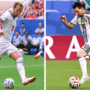 England vs Argentina Prediction
