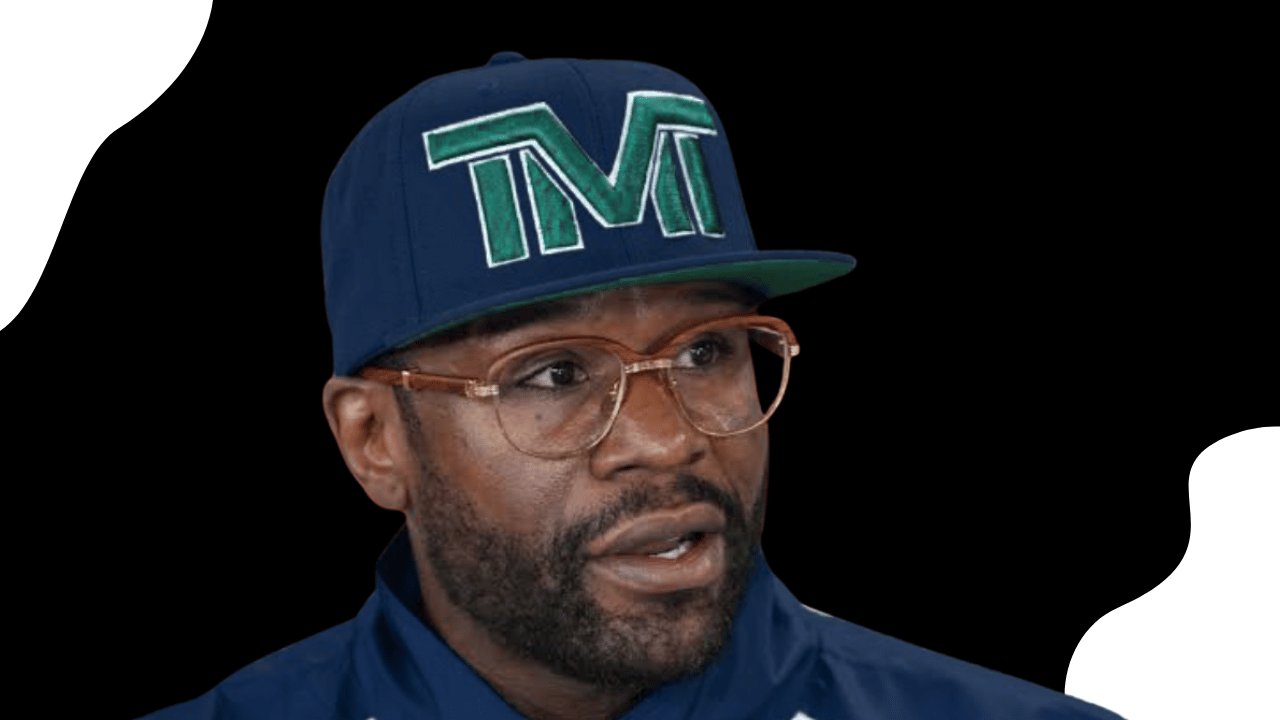Floyd Mayweather
