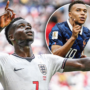 France vs England World Cup 2026 Prediction