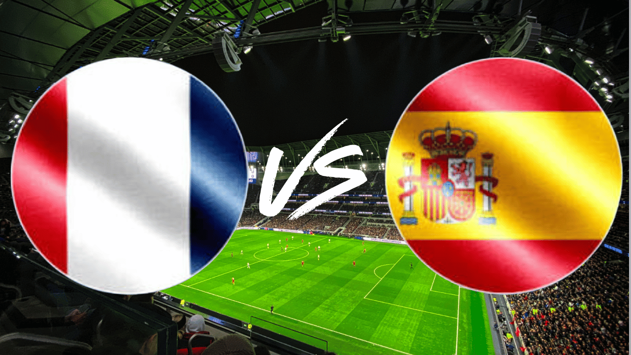 France vs Spain World Cup 2026 Prediction: Match Preview, Odds & Betting Tips