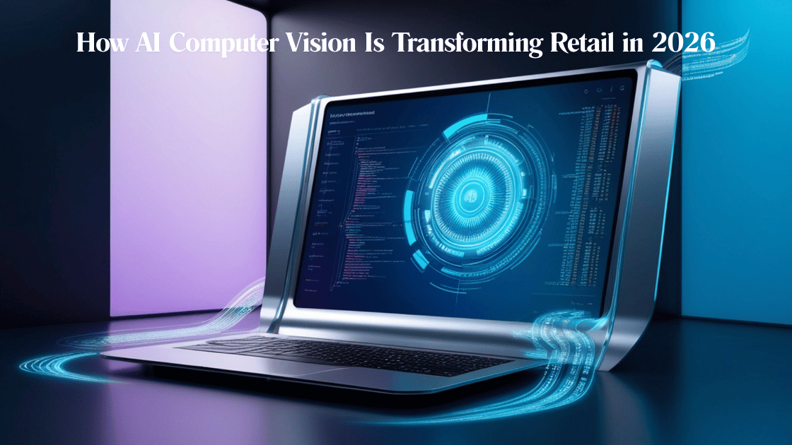 Transforming Retail in 2026