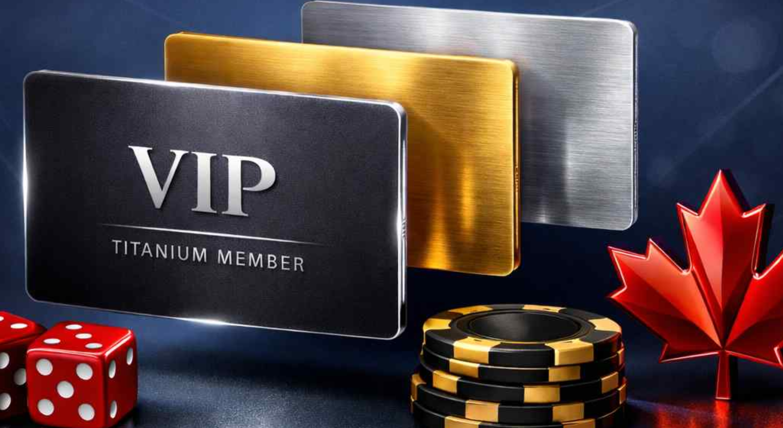 How Casino VIP Programs Work: Rewards, Levels, and How Players Get Selected