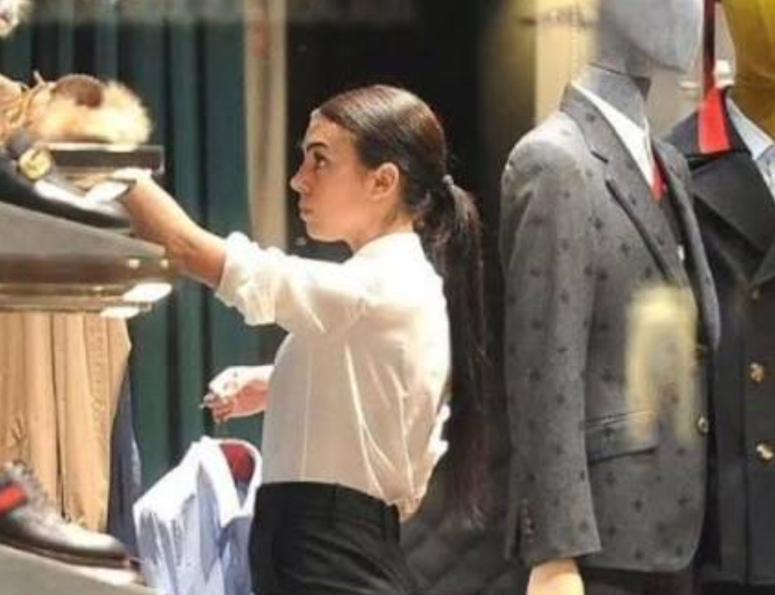 How Did Cristiano Ronaldo and Georgina Rodríguez Meet
