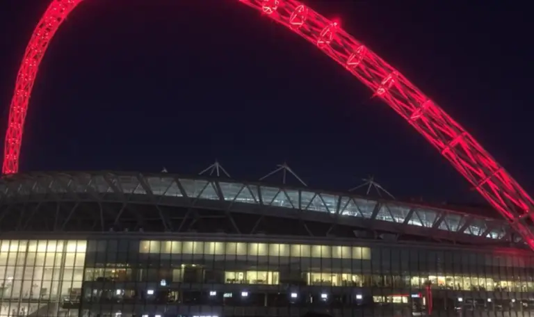 How Much Did Tottenham Stadium Cost