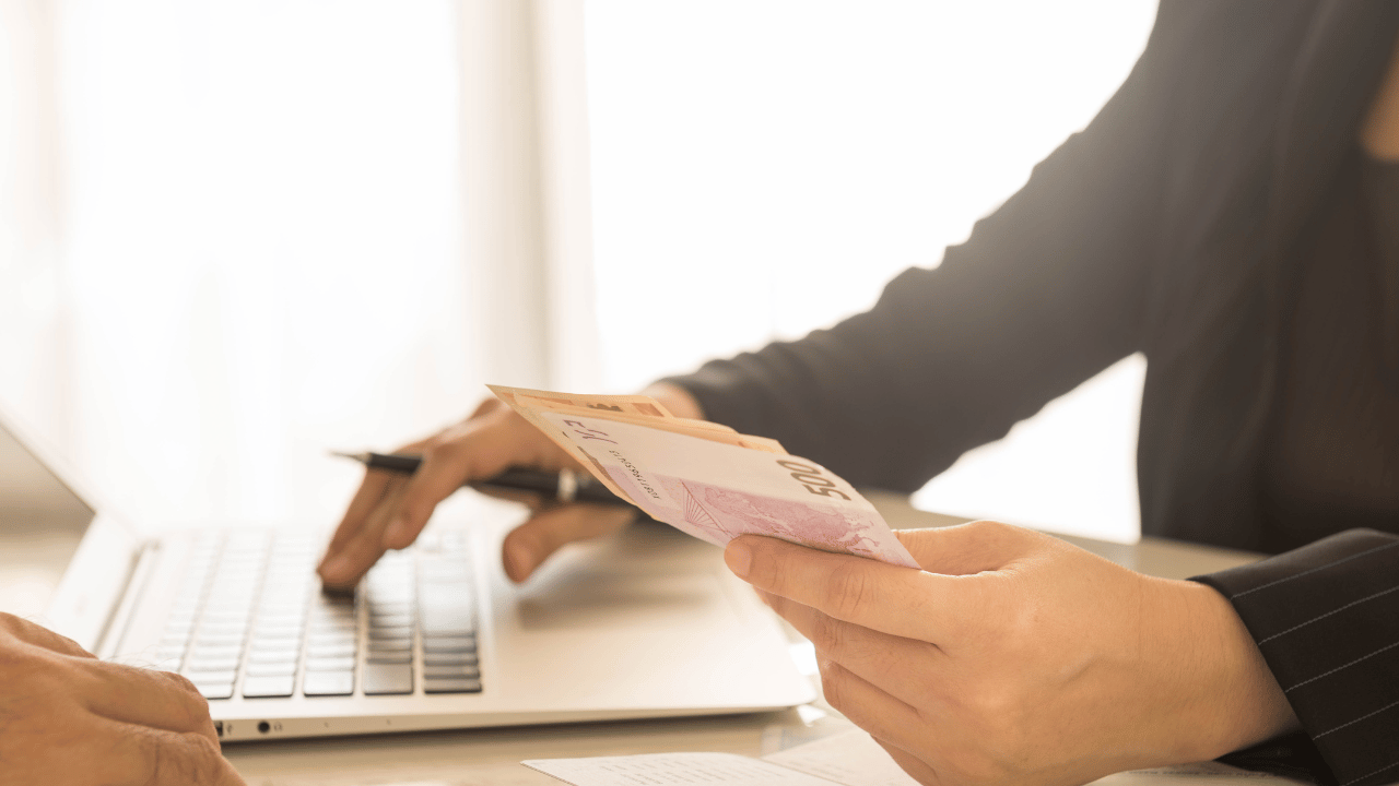 How PayPal Deposits Work at Online Casinos