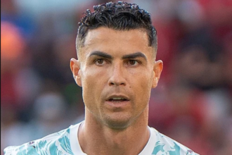 How Tall Is Cristiano Ronaldo