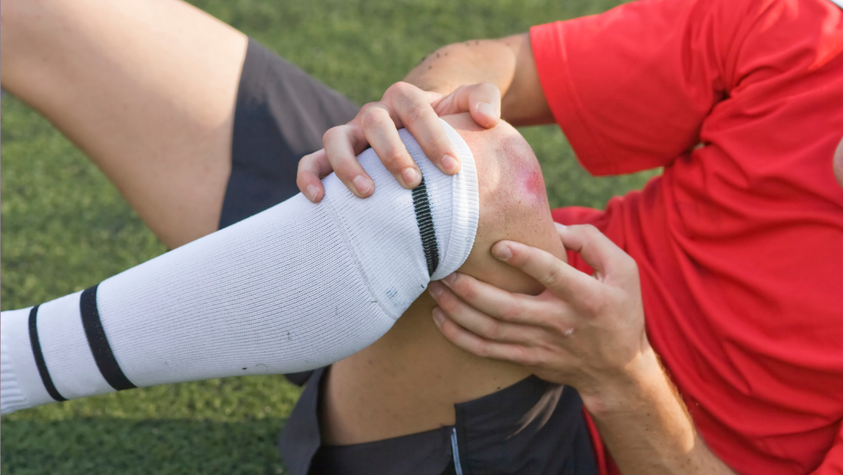 How Technology Is Reducing Sports Injuries: The Future of Athlete Safety
