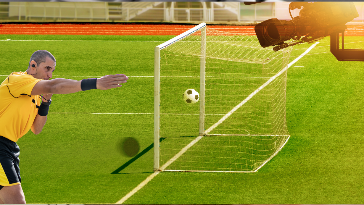How VAR Has Changed Modern Football