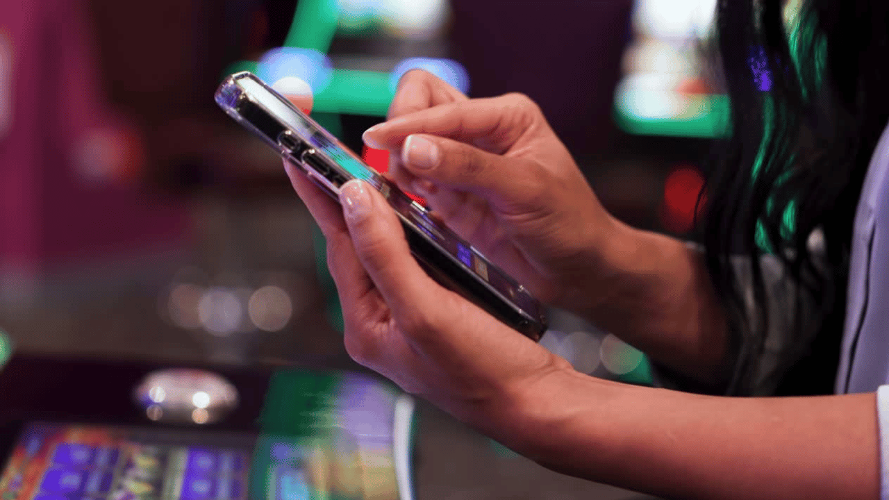 Ignoring Casino Bonus Terms