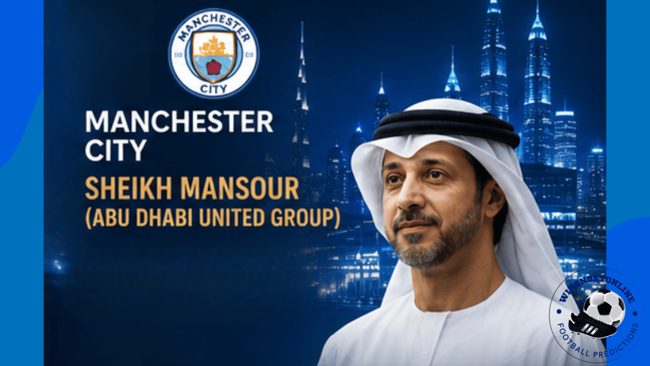 Manchester City