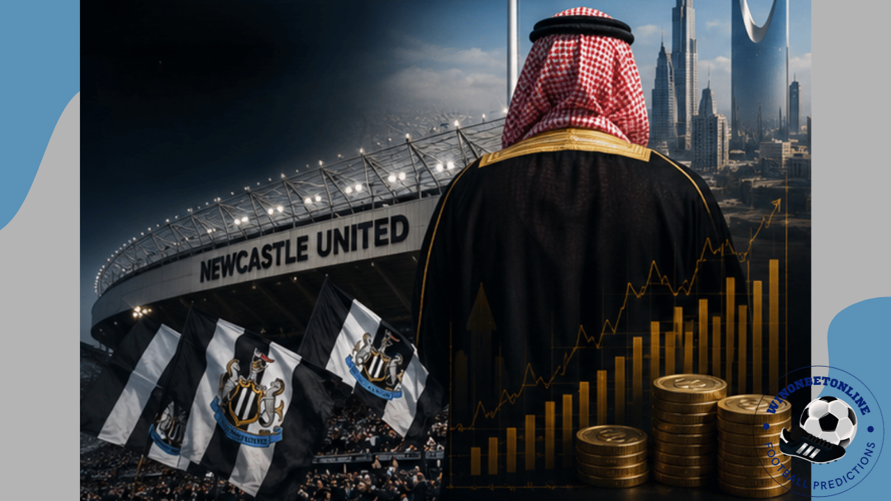 Newcastle United
