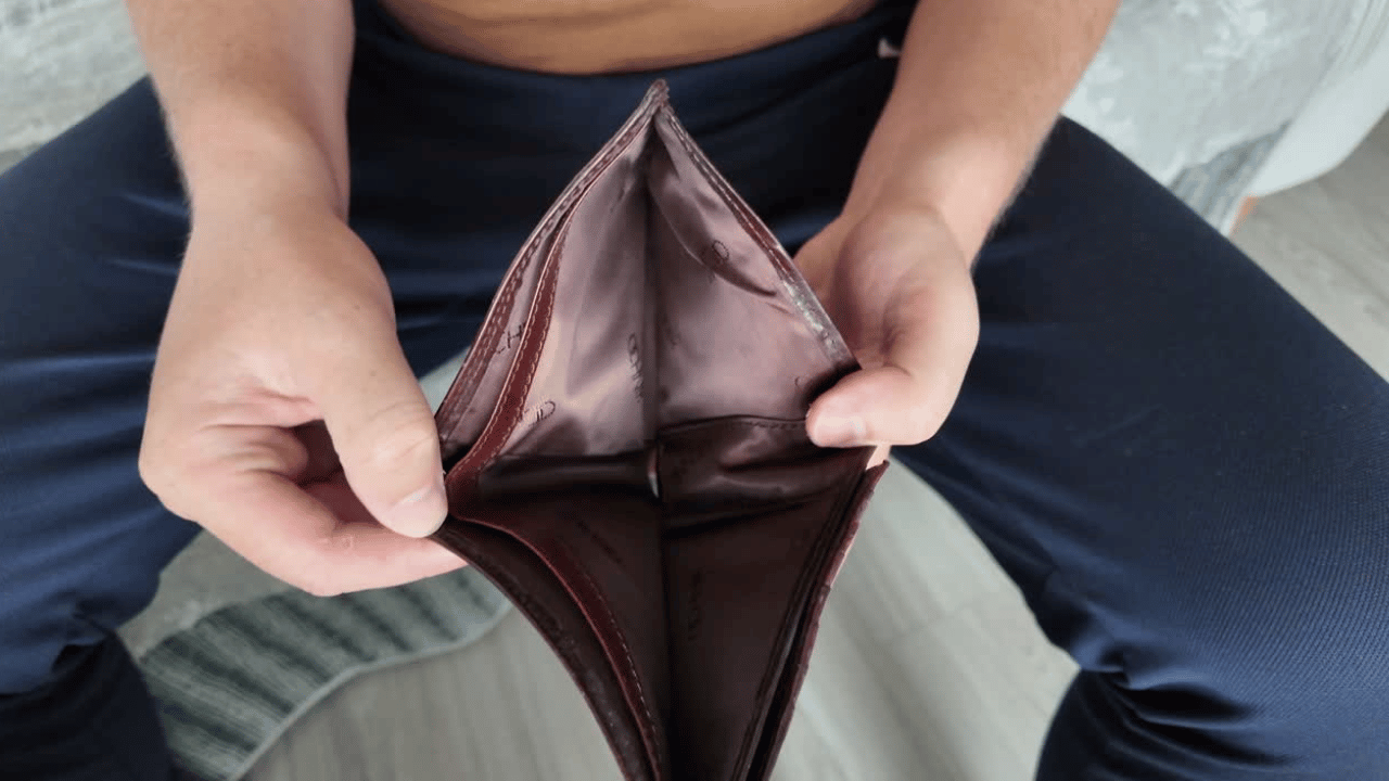 Playing Without a Budget
