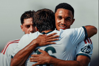 Real Madrid Beat Leganes 4-1 in Pre-Season Friendly