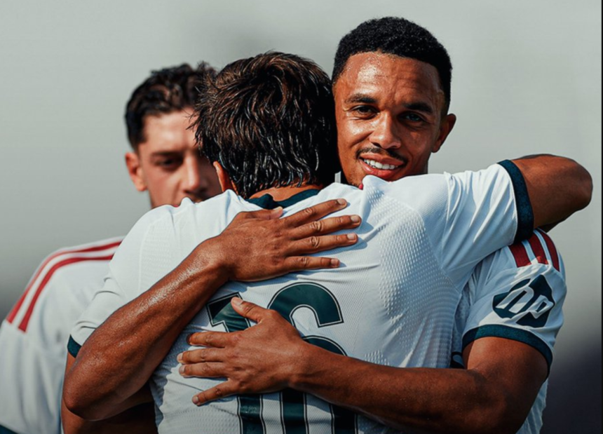 Real Madrid Beat Leganes 4-1 in Pre-Season Friendly