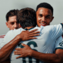 Real Madrid Beat Leganes 4-1 in Pre-Season Friendly