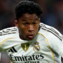 Real Madrid Weigh Fresh Endrick Loan Under Mourinho