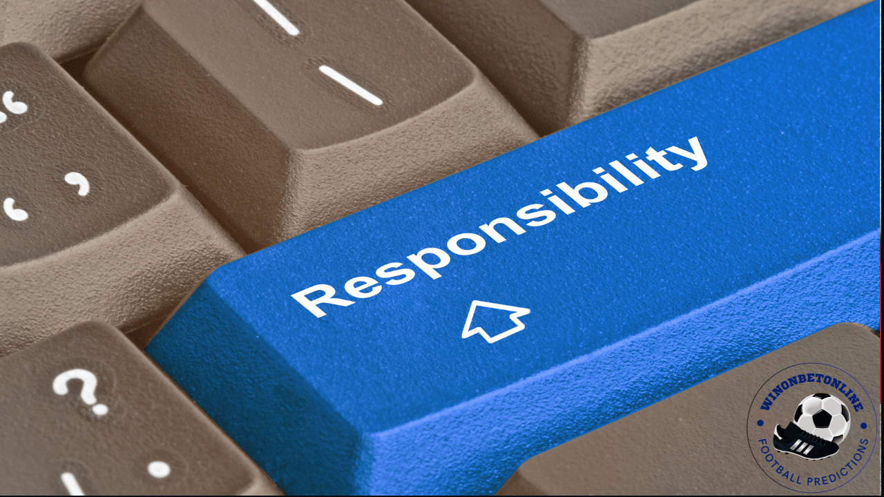 Responsible Gambling and Bonus Limits