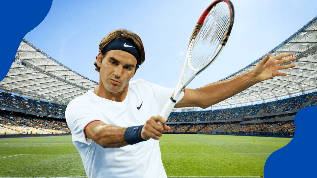 Roger Federer