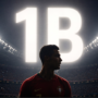 Ronaldo's social media following bigger than population of almost every country
