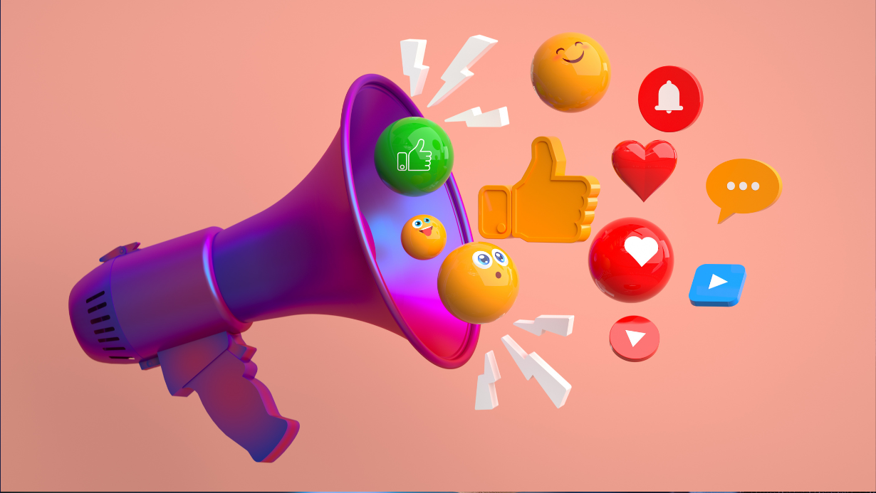 Social Media Broadcast Moments
