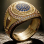Spain or Argentina Could Become First Team Presented With FIFA World Cup Rings
