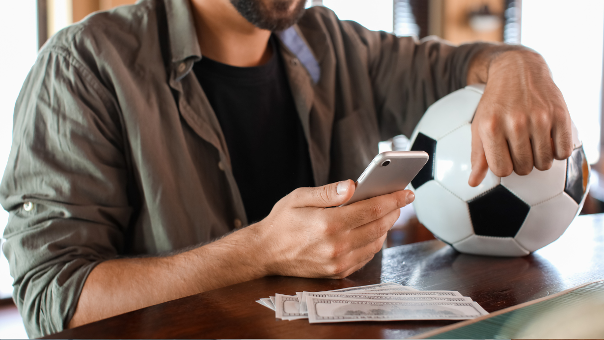 Sports Betting and iGaming
