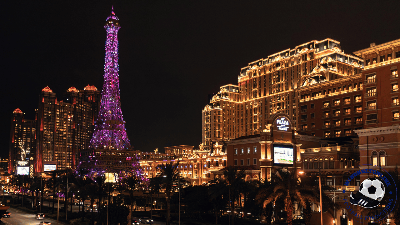 Top 10 Casino Online UK Real Money Sites