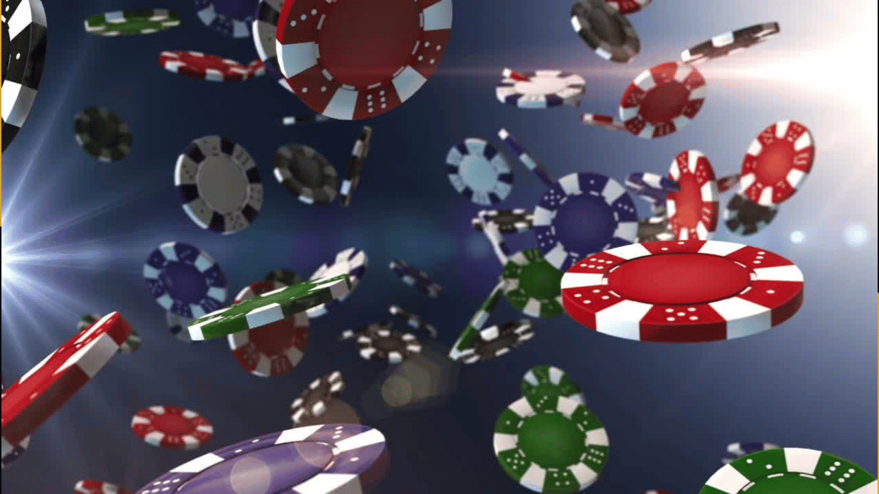 Top 10 Mistakes Casino Players Make (And How to Avoid Them)