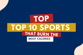 Top 10 Sports That Burn the Most Calories