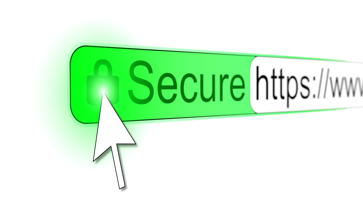 Warning signs of unsafe payment systems